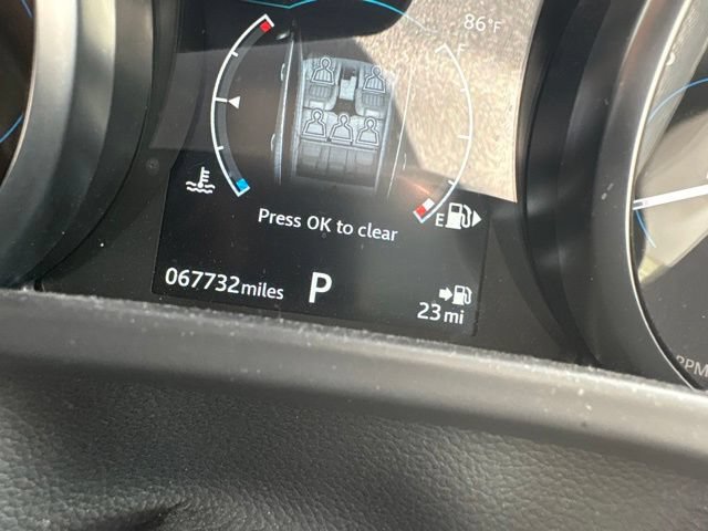 Used 2018 Jaguar F-PACE Prestige AWD/4WD image 7