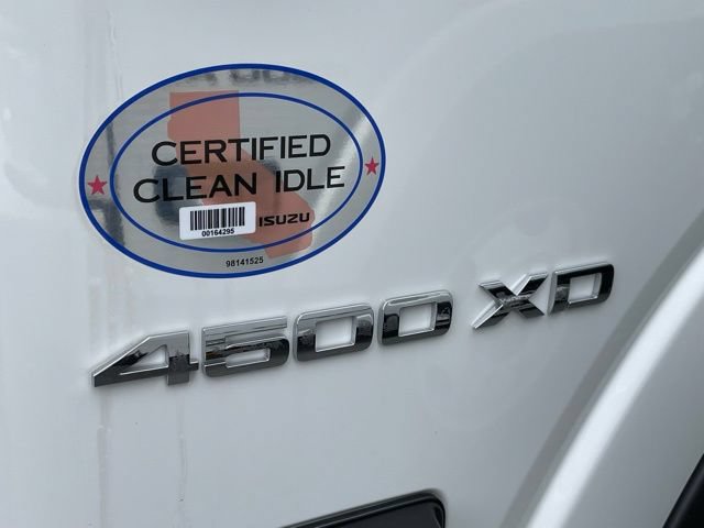 New 2024 Chevrolet Low Cab Forward 4500 XD RWD image 13