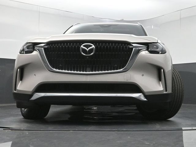 Used 2026 MAZDA CX-90 3.3 Turbo w/ Premium Plus Pkg AWD/4WD image 36
