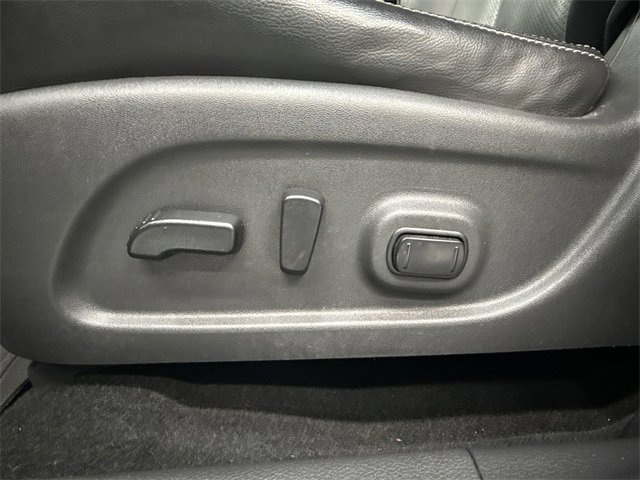 Used 2018 Nissan Murano Platinum image 12