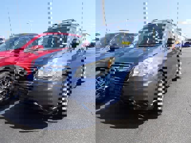 Used 2015 Subaru Forester 2.5i w/ Alloy Wheel Package