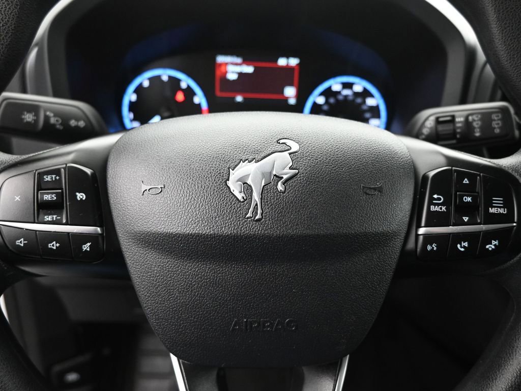 Used 2024 Ford Bronco Sport Big Bend image 10