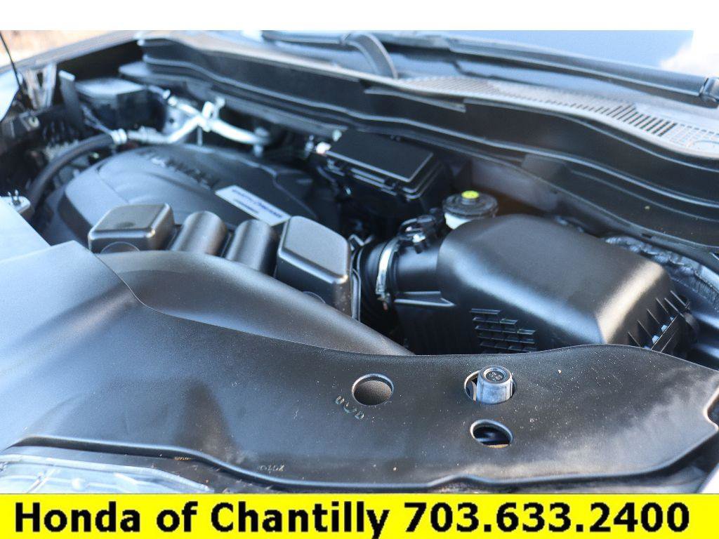 Used 2019 Honda Pilot Elite image 37