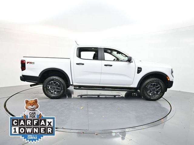 Used 2024 Ford Ranger XLT image 12