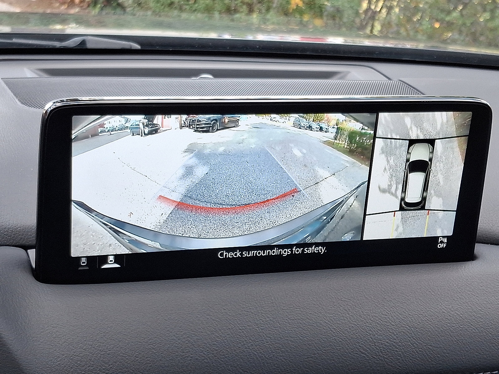Used 2023 MAZDA CX-5 Signature image 19