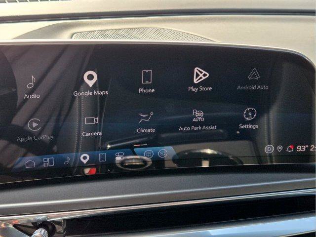 Used 2024 Cadillac Lyriq Tech w/ Driver Assist Package AWD/4WD image 29