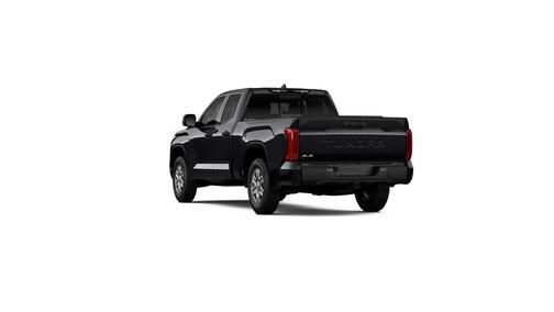 New 2026 Toyota Tundra SR image 38