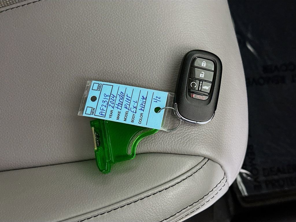 Used 2024 Honda Pilot EX-L image 36