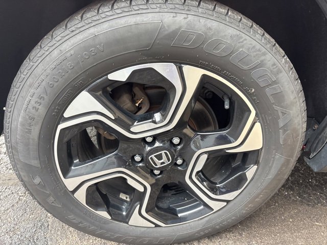 Used 2018 Honda CR-V Touring image 29