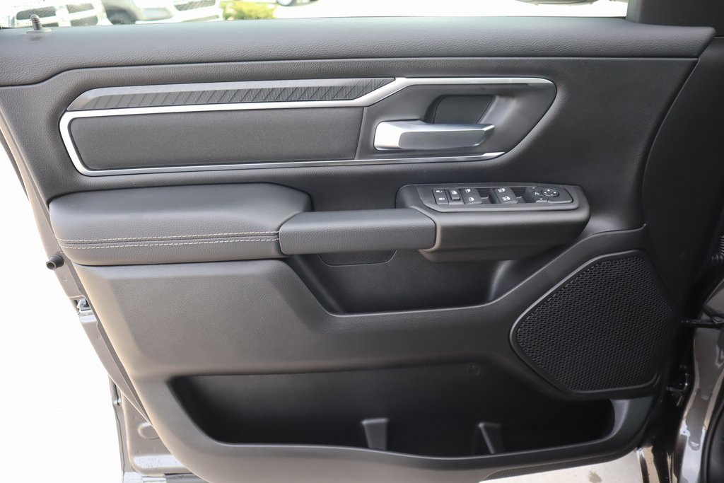 New 2026 RAM 1500 Big Horn image 16