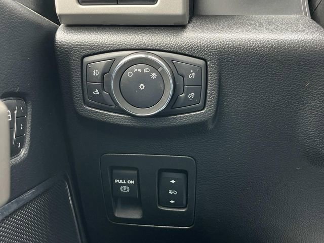 Used 2020 Ford F150 Lariat w/ Equipment Group 502A Luxury image 25