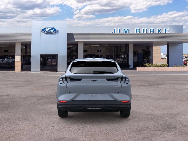 New 2026 Ford Mustang Mach-E Premium RWD image 6