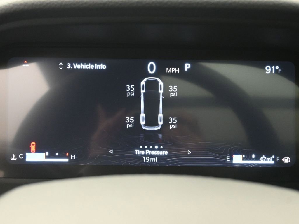 New 2025 Jeep Grand Cherokee L Limited w/ Luxury Tech Group II image 28