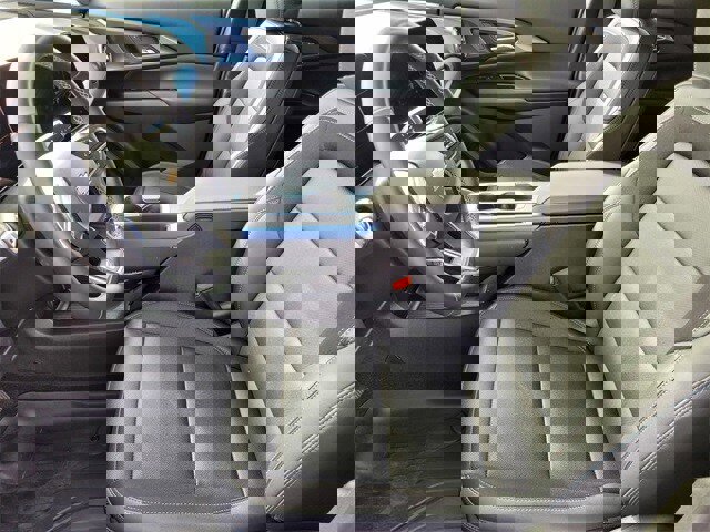 Used 2024 Chevrolet Equinox EV LT image 16