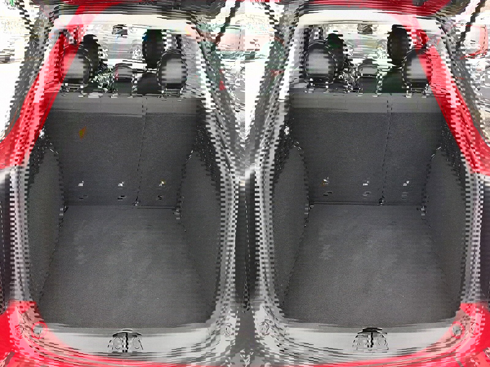 Used 2020 FIAT 500X Pop image 29