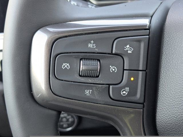 New 2026 Chevrolet Silverado 3500 High Country w/ High Country Premium Package image 26