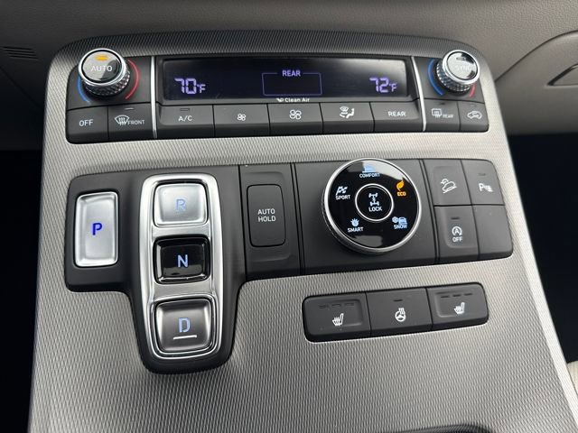 Used 2021 Hyundai Palisade SEL w/ Premium Package image 33