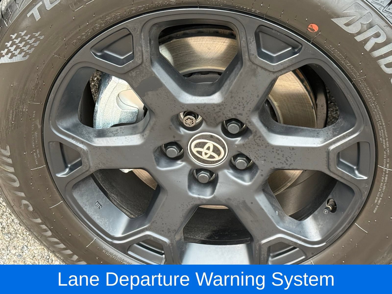 Used 2026 Toyota Sienna XLE Woodland Edition AWD/4WD image 43