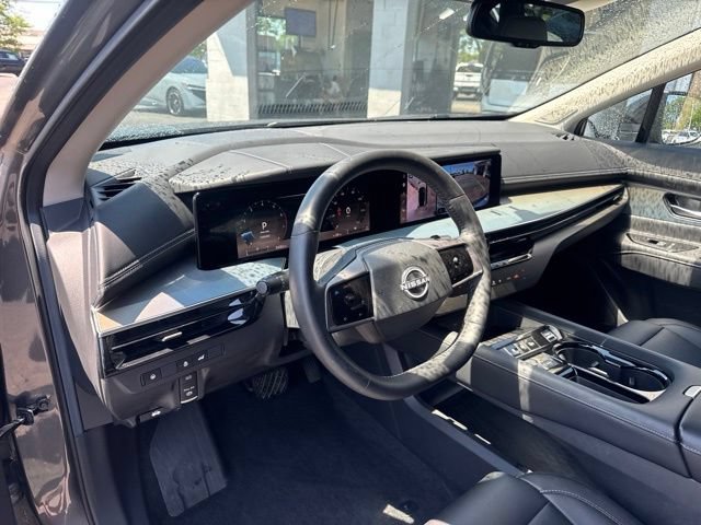 Used 2025 Nissan Murano SL w/ Cargo Package AWD/4WD image 9