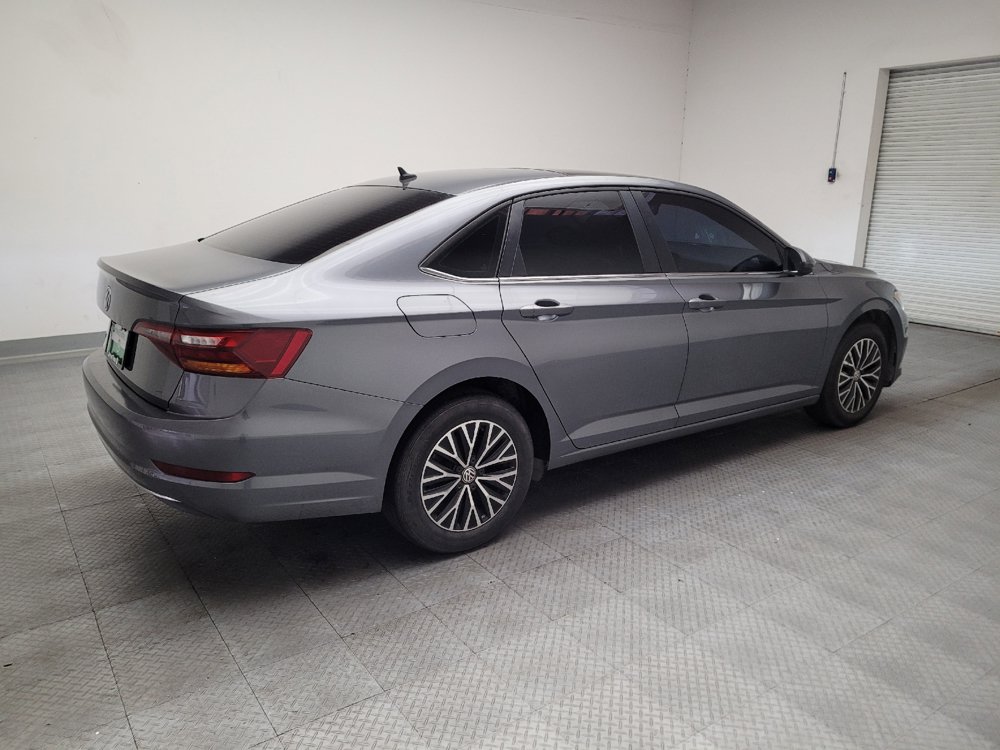Used 2019 Volkswagen Jetta SE FWD image 10
