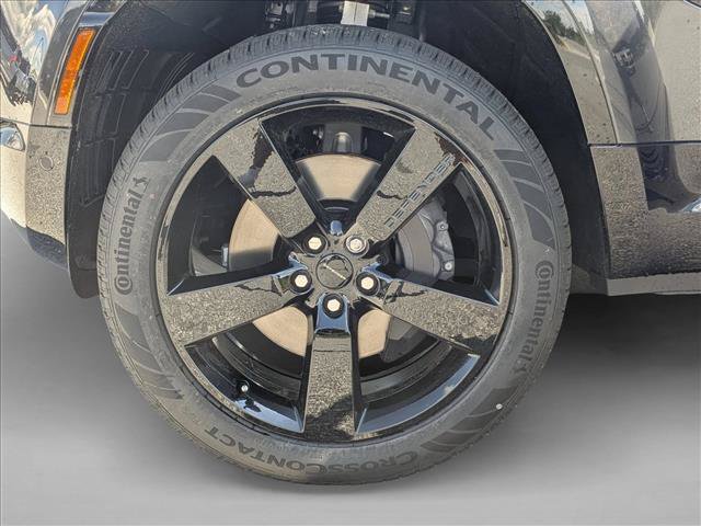 New 2026 Land Rover Defender 110 X-Dynamic SE AWD/4WD image 10