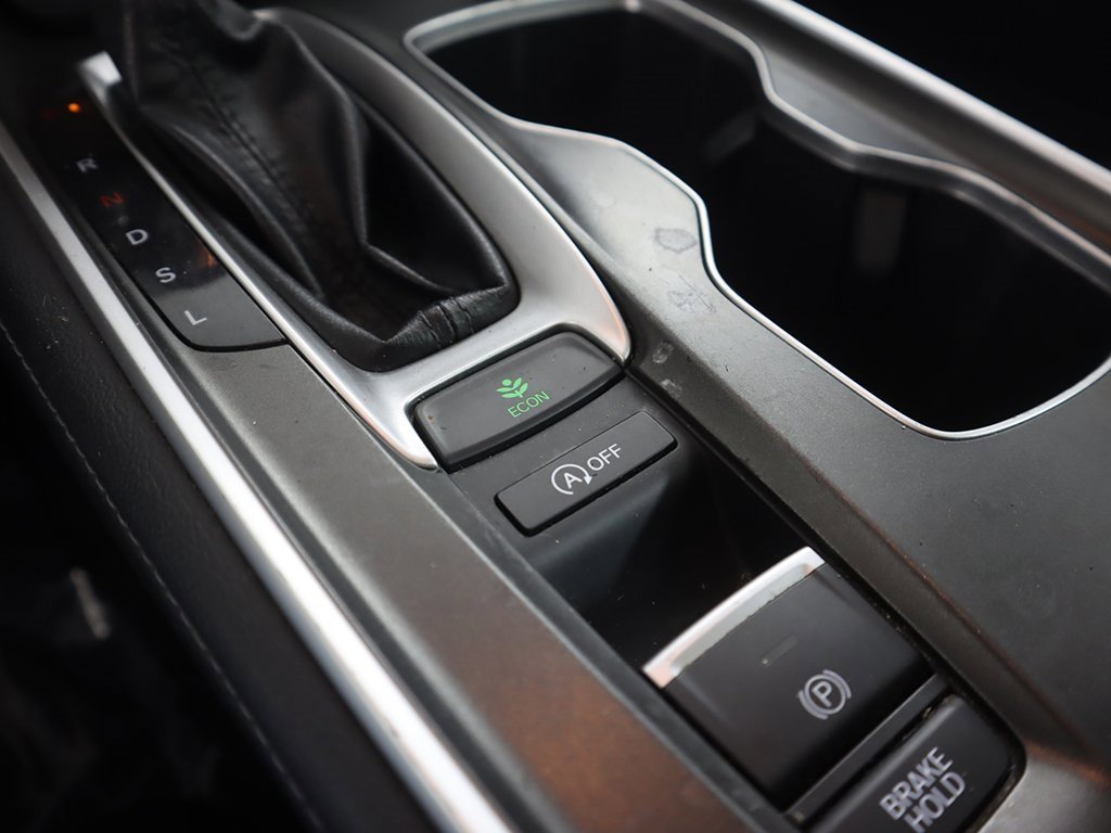 Used 2022 Honda Accord EX-L image 49