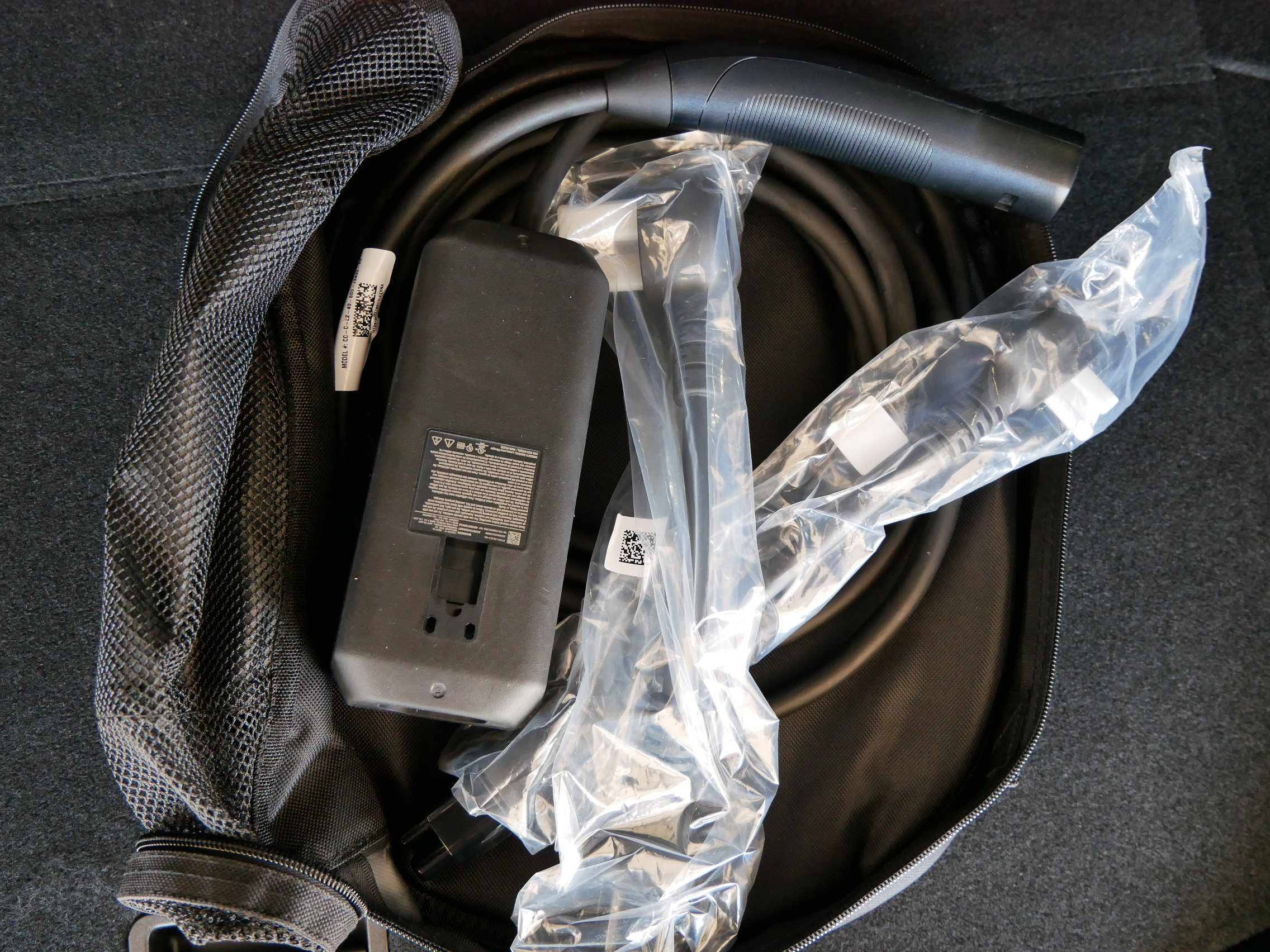 New 2026 Lexus RZ 450e 2WD image 15