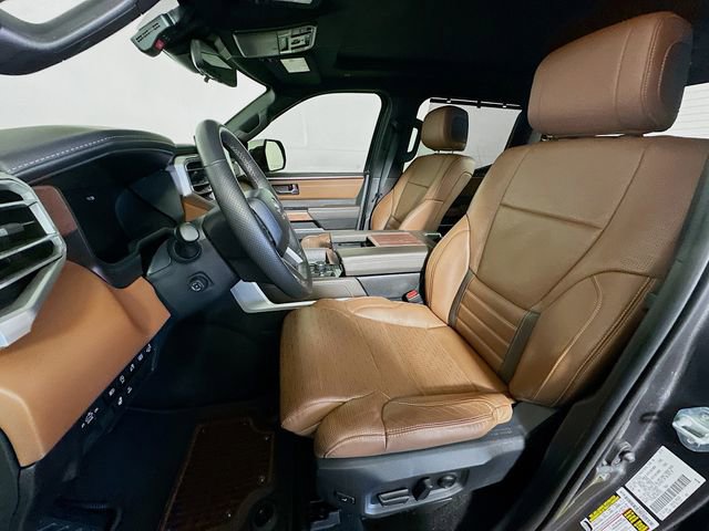 Used 2024 Toyota Tundra 1794 Edition image 12
