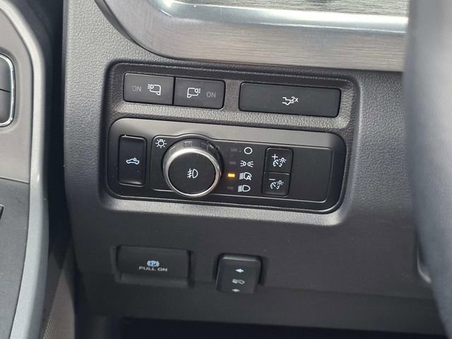 Used 2024 Ford F250 Lariat w/ Lariat Ultimate Package image 17