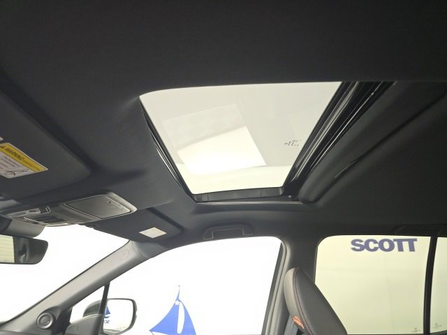 New 2025 Honda Ridgeline TrailSport+ image 16