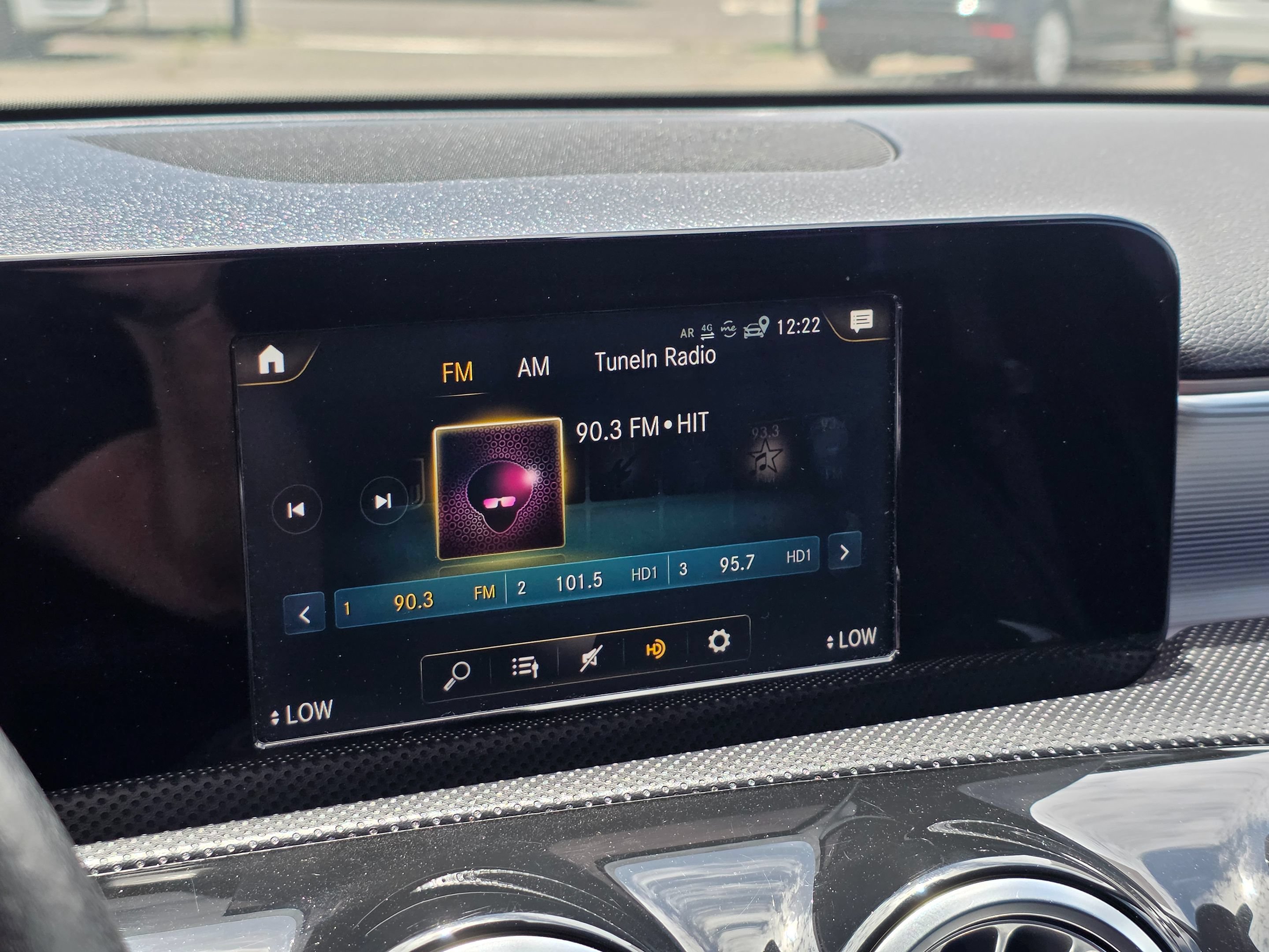 Used 2019 Mercedes-Benz A 220 w/ Parking Assistance Package image 29