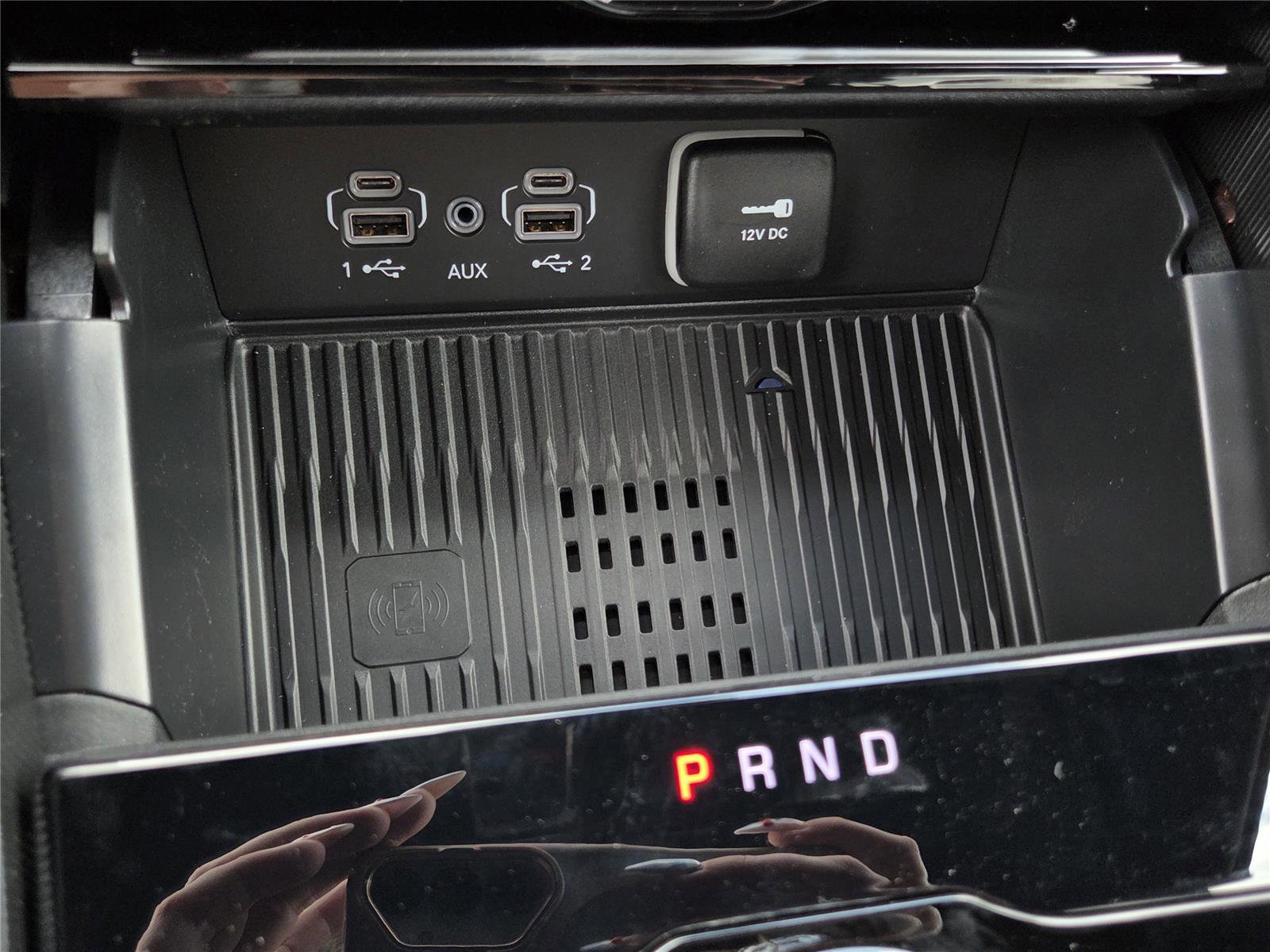 New 2026 Jeep Grand Cherokee L 2WD image 15