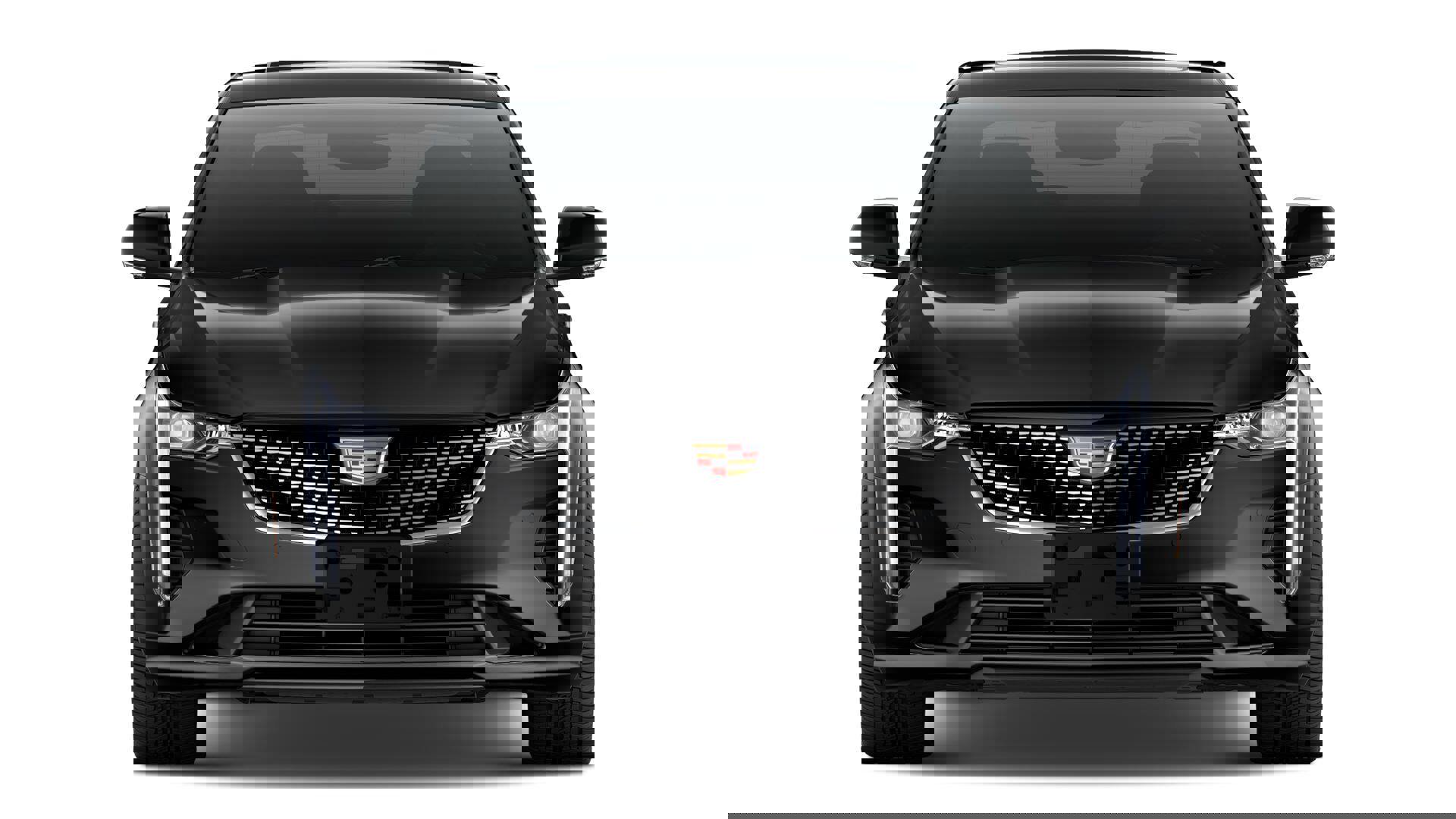 New 2026 Cadillac CT4 Premium Luxury image 26