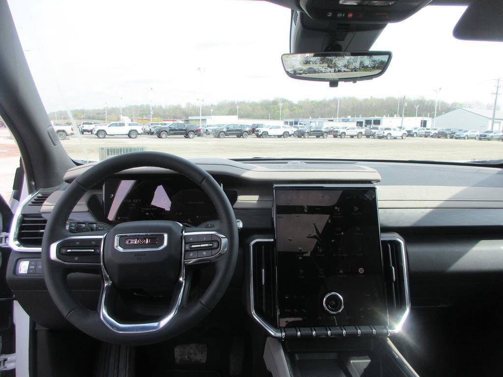 New 2026 GMC Acadia Elevation image 16