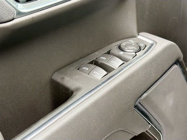 New 2026 Chevrolet Silverado 1500 LT image 7