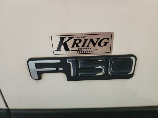 Used 2001 Ford F150 XL image 16