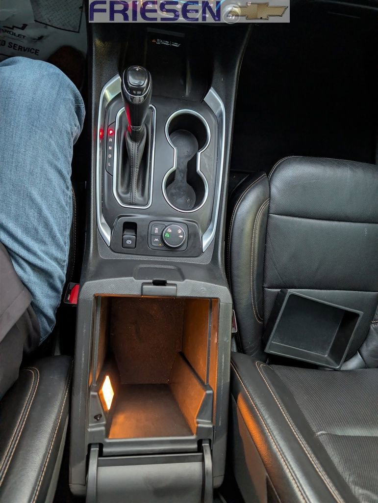 Used 2018 Chevrolet Traverse Premier w/ Redline Edition image 14