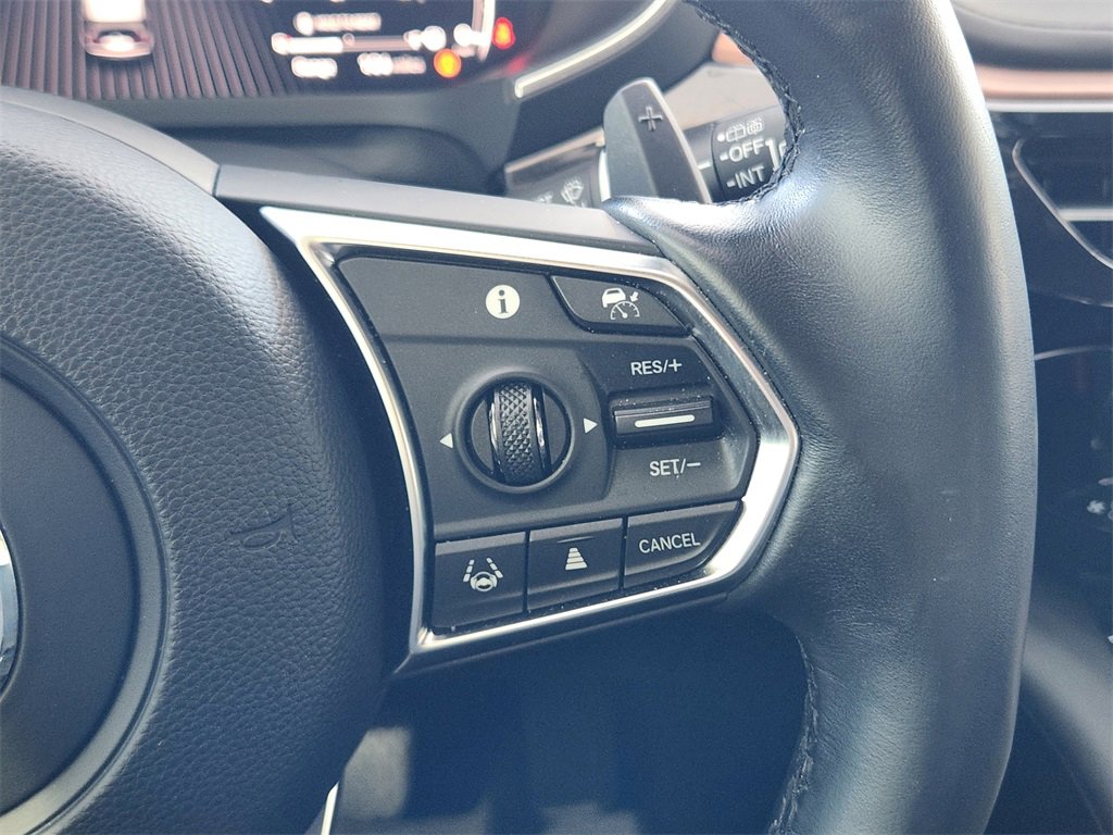 Used 2022 Acura MDX FWD w/ Technology Package image 27