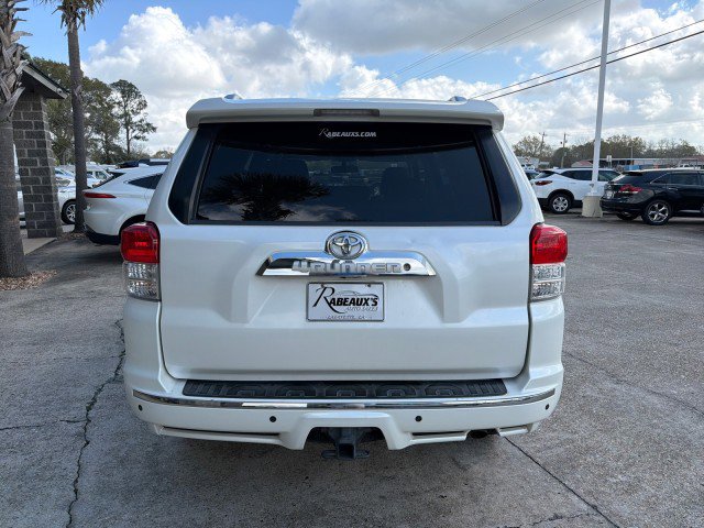 Used 2011 Toyota 4Runner SR5 image 6