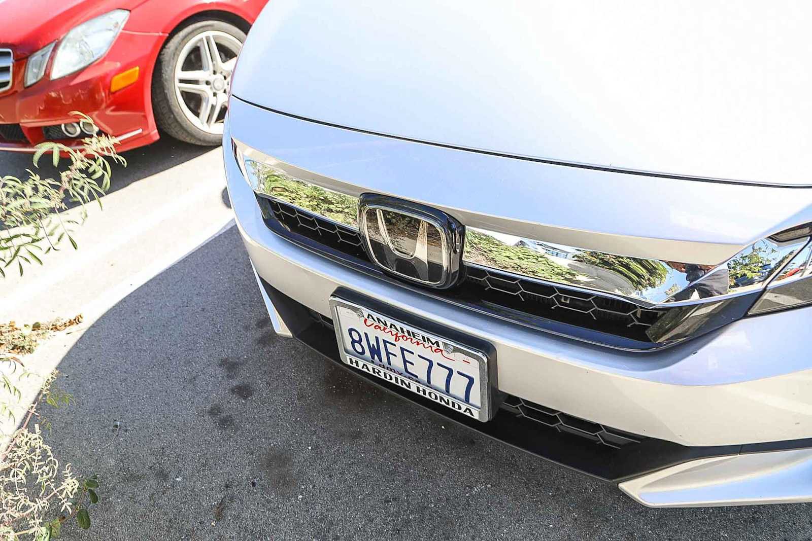 Used 2021 Honda Clarity Touring image 16