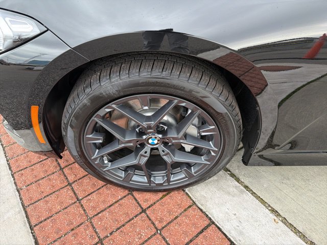 Used 2026 BMW 330i Sedan w/ Convenience Package RWD image 6