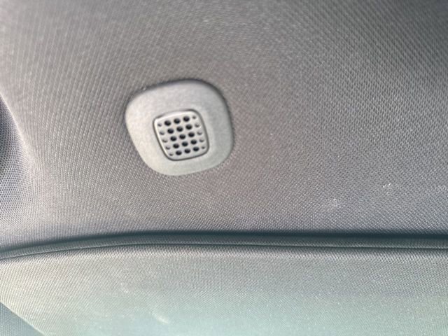 Certified 2025 Jeep Grand Cherokee Altitude image 37