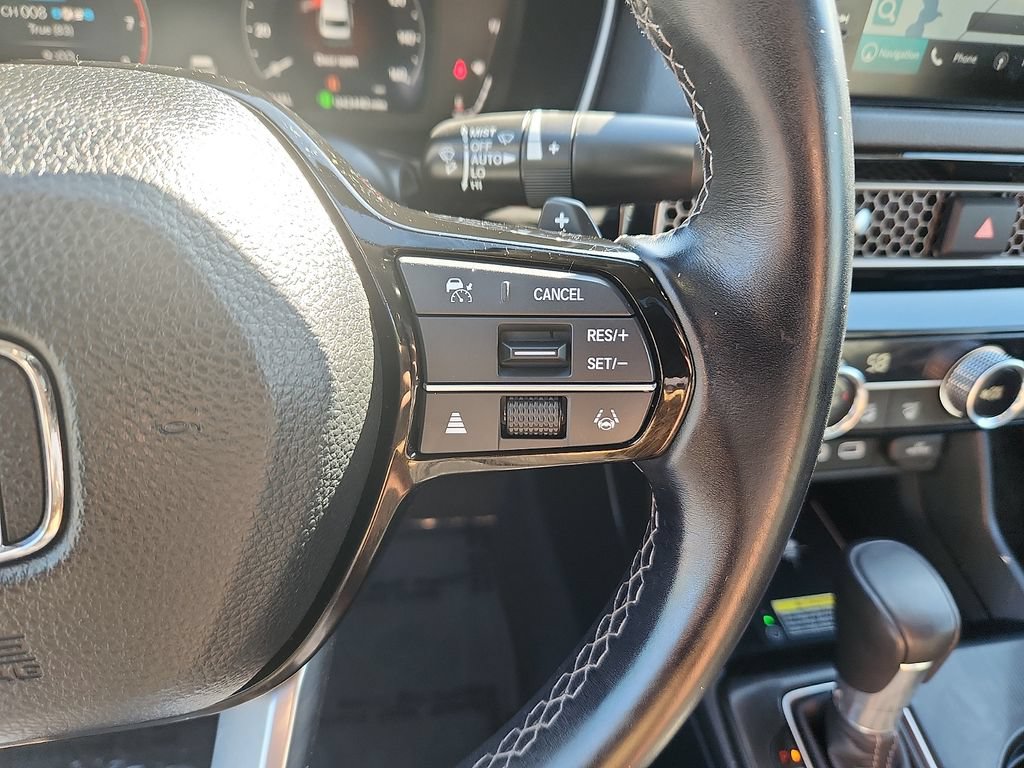 Used 2024 Honda Civic Touring image 23