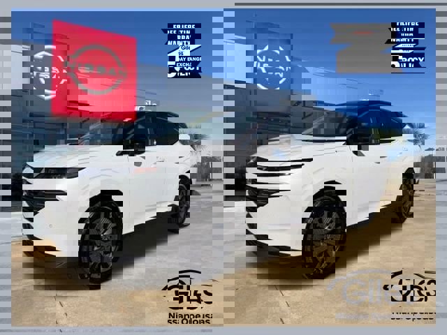 Used 2025 Nissan Murano SL