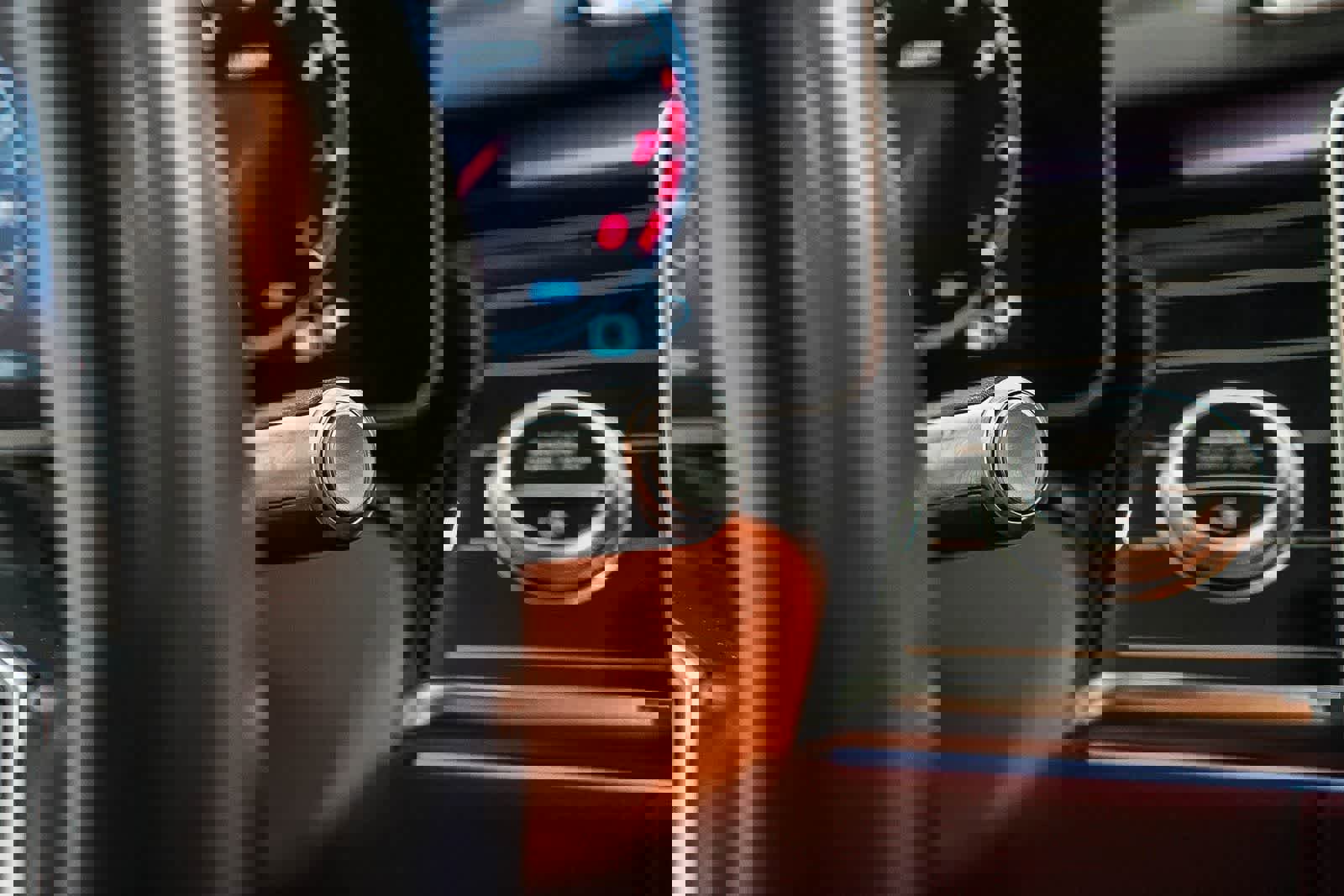 Used 2023 Mercedes-Benz S 500 S 500 image 25