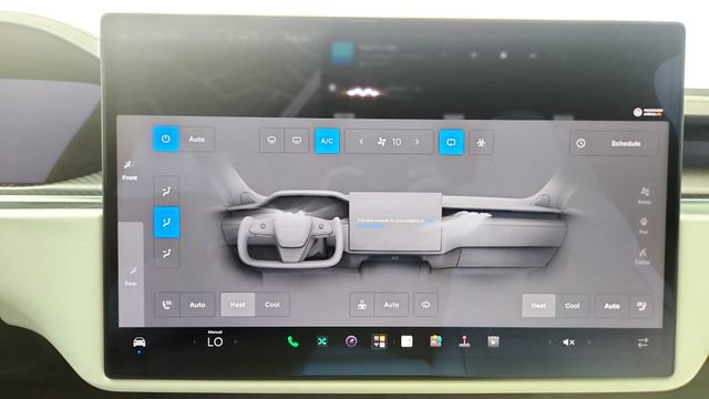 Used 2022 Tesla Model X Plaid AWD/4WD image 68