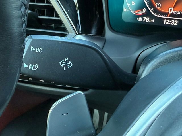 Used 2023 BMW 430i Gran Coupe xDrive w/ M Sport Package image 49