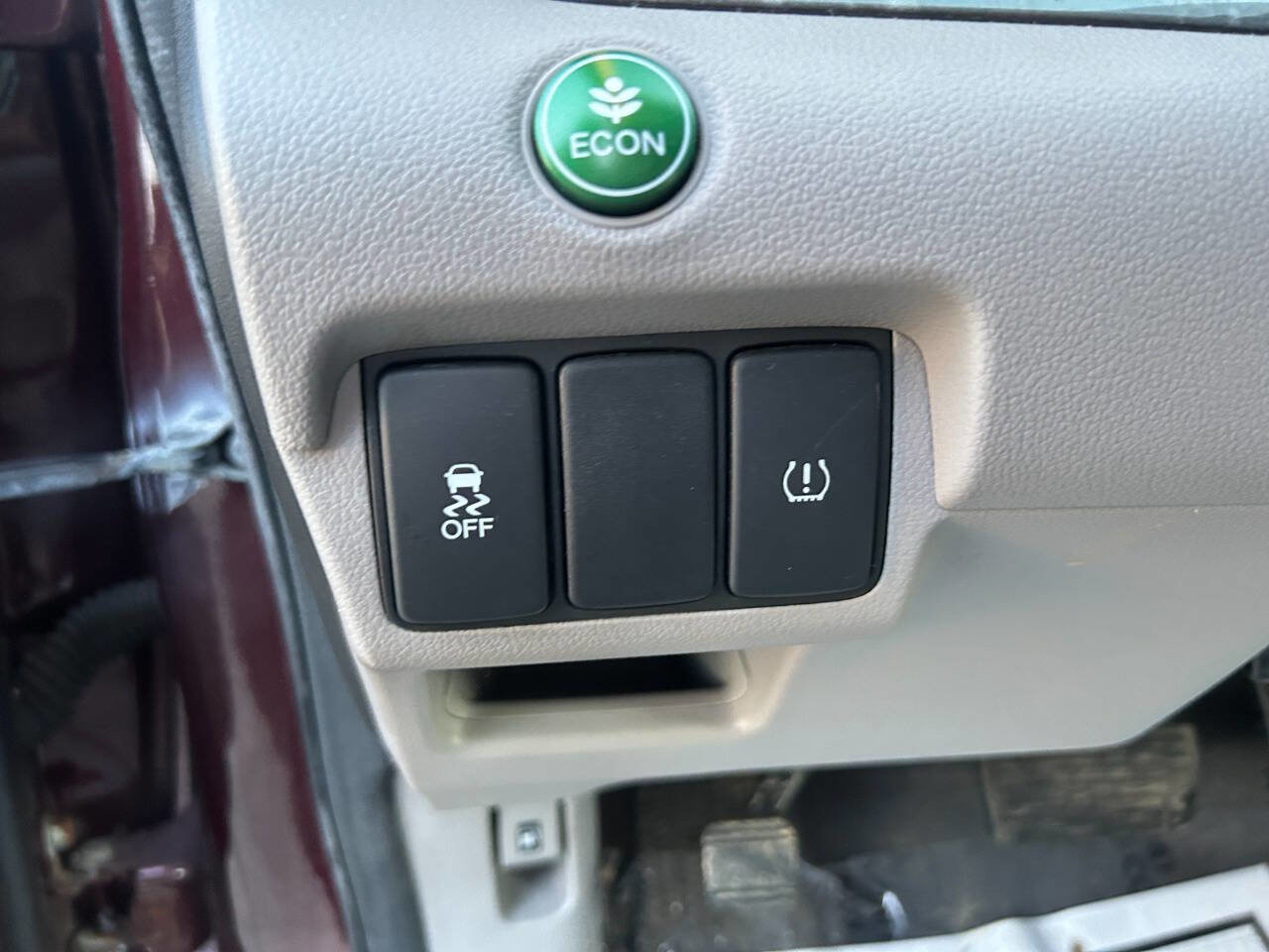 Used 2014 Honda CR-V EX-L image 20