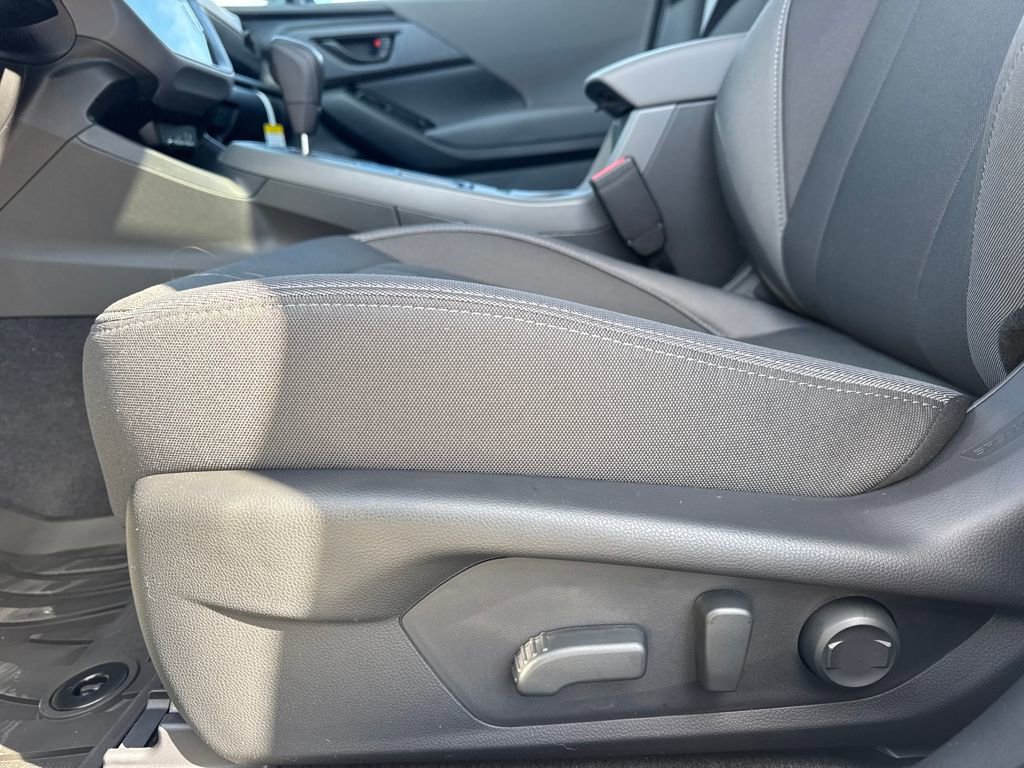 New 2026 Subaru Crosstrek 2.0i Premium image 16