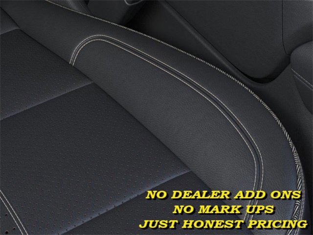 New 2026 Chevrolet Suburban High Country w/ LPO, Illumination Package image 21